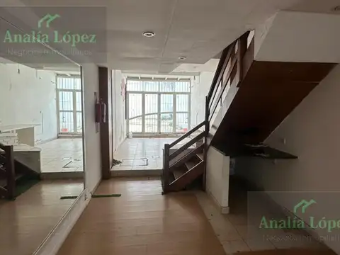 Local en Alquiler A Estrenar