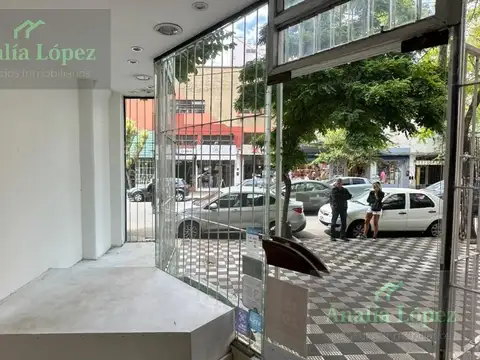 Local en Alquiler en Centro, USD 1.200