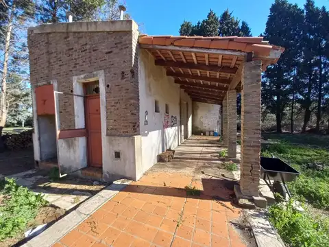 Casa en Venta al Noreste