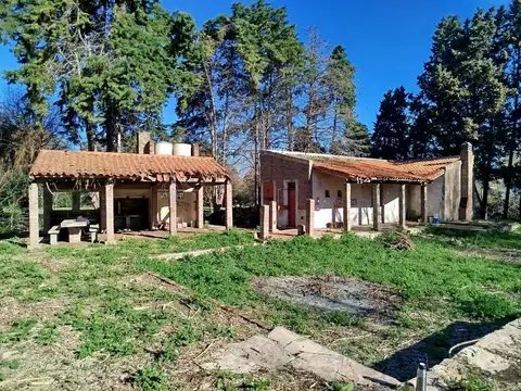 La Comarca