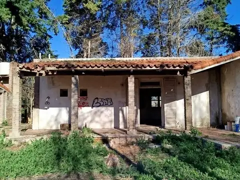 Casa en Venta en Countries y Barrios Cerrados en Exaltacion de la Cruz, USD 85.000