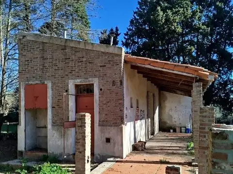 Casa en Venta 50 años