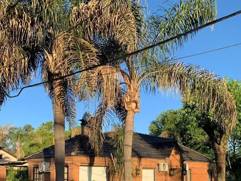 Casa con 3 habitaciones en Banco Provincia Country Club