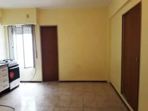 Avenida Corrientes 6000, Piso 4