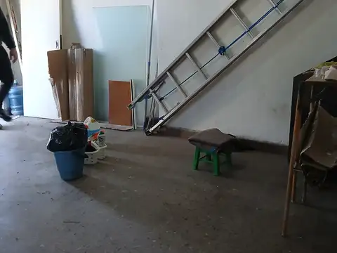 Casa en Alquiler con 1 cochera