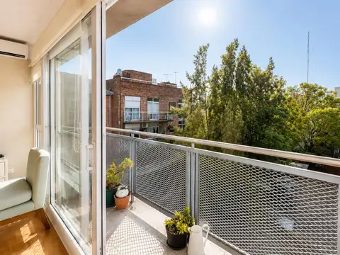 Departamento en Venta en San Isidro Vias / Rolon, USD 155.000