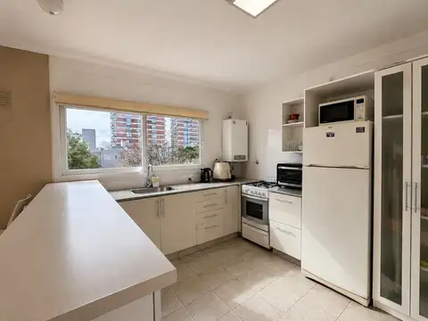 Departamento en Venta al Noroeste