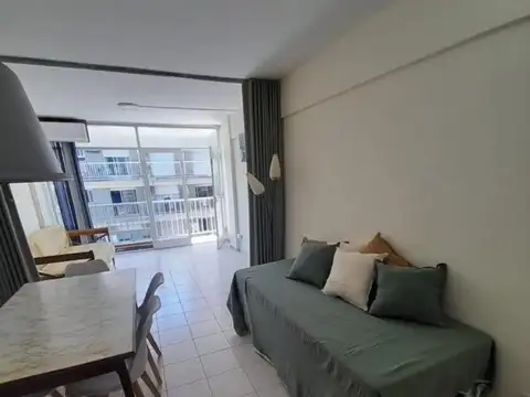 DEPARTAMENTO EN ALQUILER 