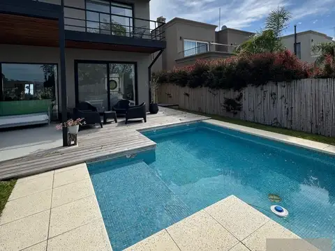 Casa - Vila Marina II