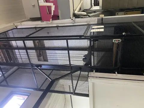 Galpon en Venta en Lomas Del Mirador, USD 500.000