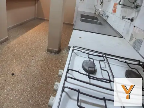 Departamento en Alquiler en Plaza Italia, $ 600.000