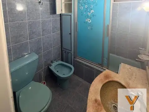 Departamento en Alquiler Apto profesional