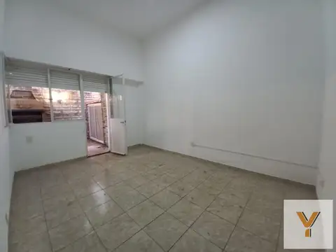 Departamento en alquiler - 1 Dormitorio 2 Baños - La Plata