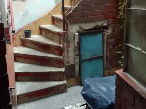 PASAJE ARTIGAS 100