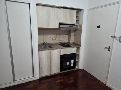Departamento en Alquiler en Balvanera, Capital Federal