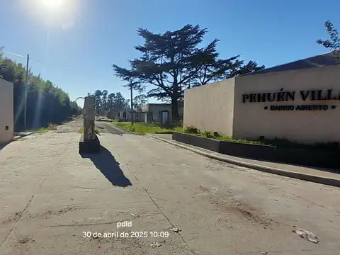 Terreno en Venta en Alejandro Petion, USD 34.000