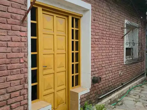 Depto Tipo Casa en Venta de 3 ambientes