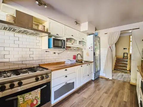 Casa en Venta al Este