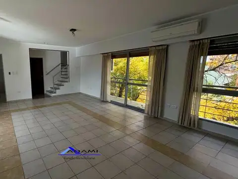 Departamento 4 ambientes en La Plata