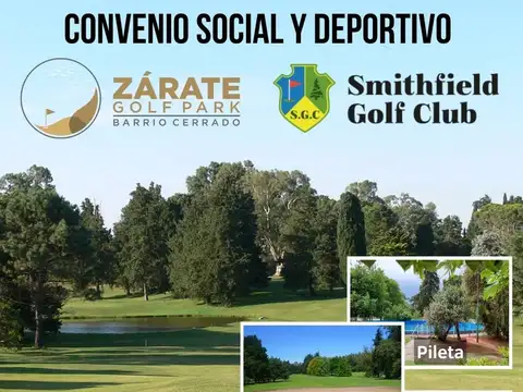 VENTA DE LOTES DE 1700 M2 CON FINANCIACION