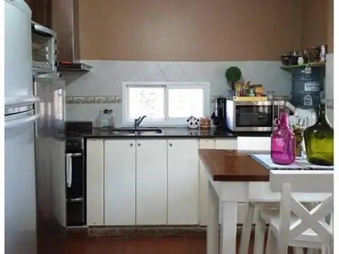 Casa en Venta, Juan Manuel de Rosas, Bº El Hornero, Cod.2326