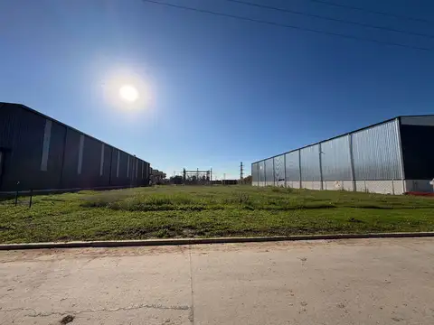 Terreno en Venta 85  mts Fondo