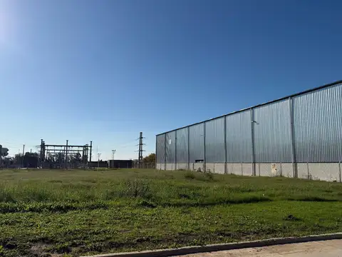 Terreno en Venta 40  mts Frente