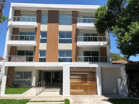Cerreti 1000, Piso 3°