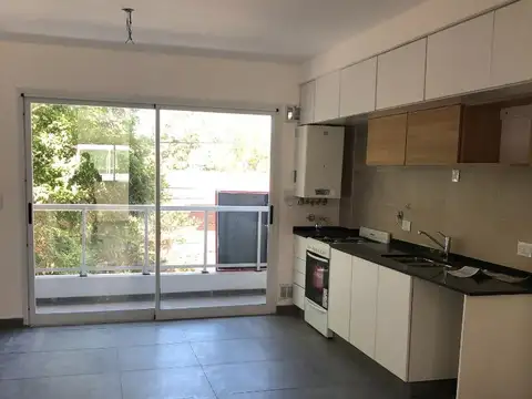 Cerreti 1000, Piso 3°