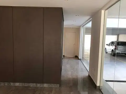 Departamento en Venta con 1 cochera