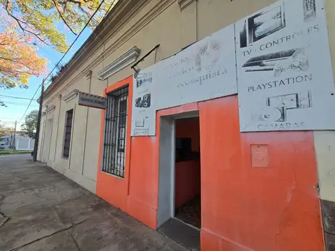 Se vende Propiedad en esquina