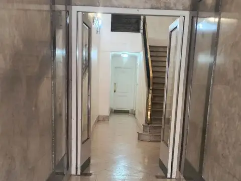 ALQUILER DEPOSITO/OFICINA. BALVANERA