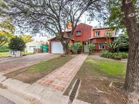 VENTA CASA 3 D COUNTRY JOCKEY CLUB