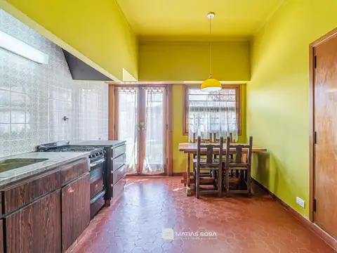 Casa en Venta 50 años