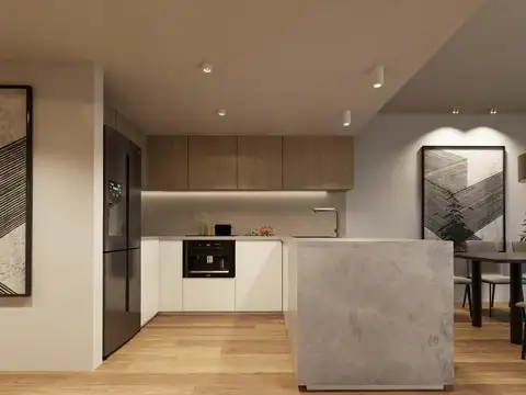 Departamento en Venta En pozo