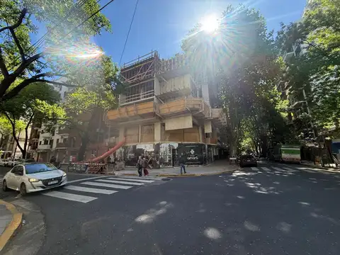 Departamento en Venta En pozo