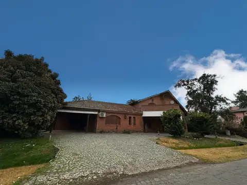 Casa en Venta de 3 dormitorios