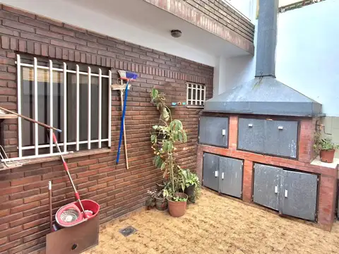 Casa en Alquiler 45 años