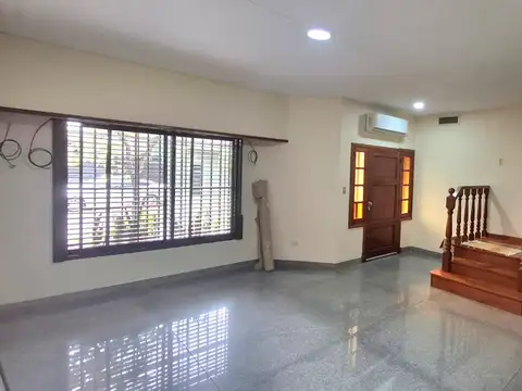 Alfredo Palacios 2100