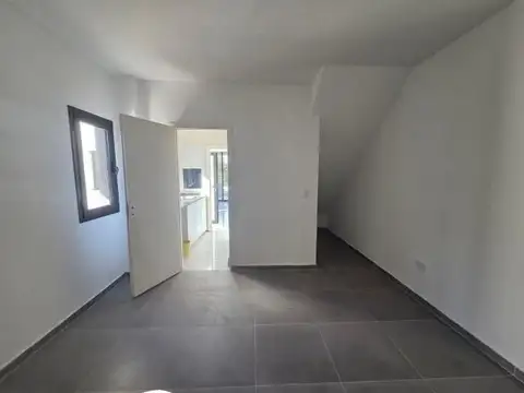 Casa en Alquiler A Estrenar