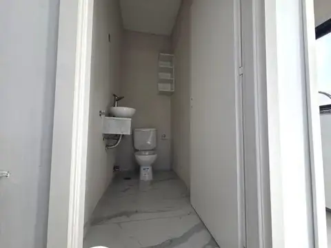 Casa en Alquiler al Sur