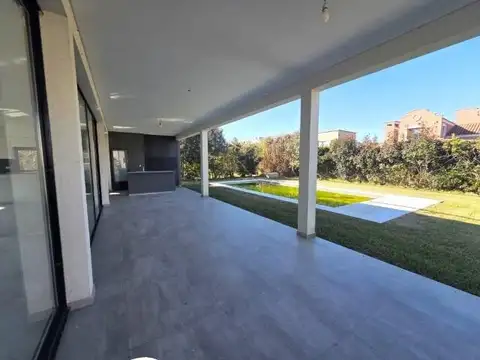 Haras Santa María - Los Eucaliptos 700