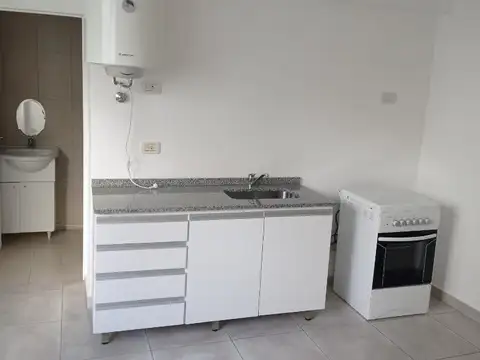 Departamento en Venta Apto profesional