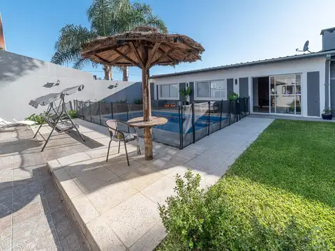 Venta Casa 5 ambientes en Ezeiza
