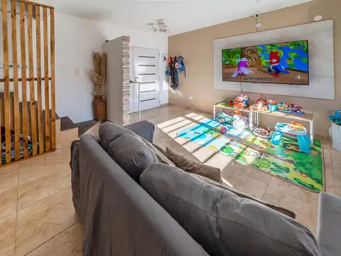 Casa en Venta 8 años