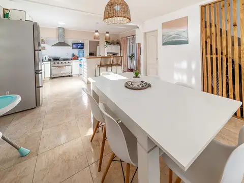 Casa en Venta al Oeste