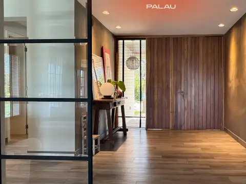 Casa 6 ambientes con 6 baños