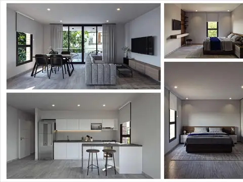 Departamento en Venta en Ituzaingó Norte, USD 102.498