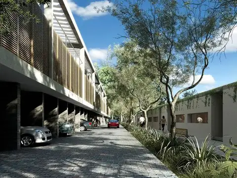 Departamento en Venta de 5 ambientes