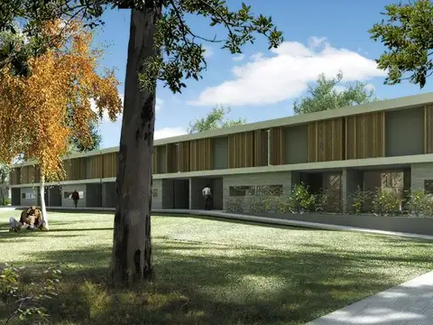 Departamento 5 ambientes con 2 baños